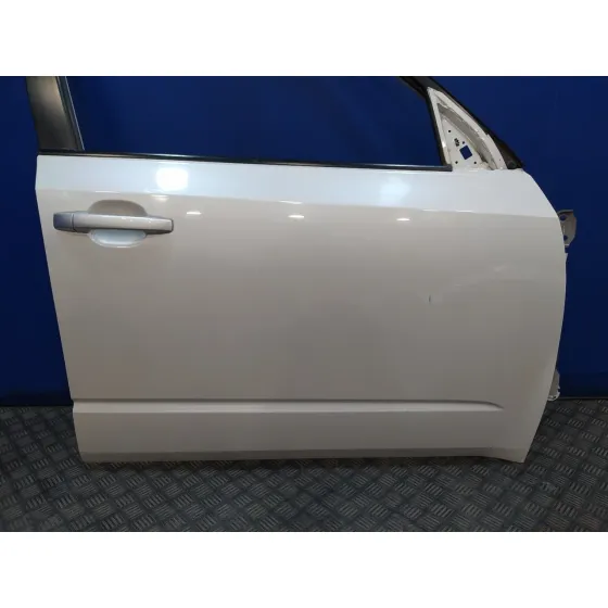 Puerta Delantera Derecha para Subaru Forester S12