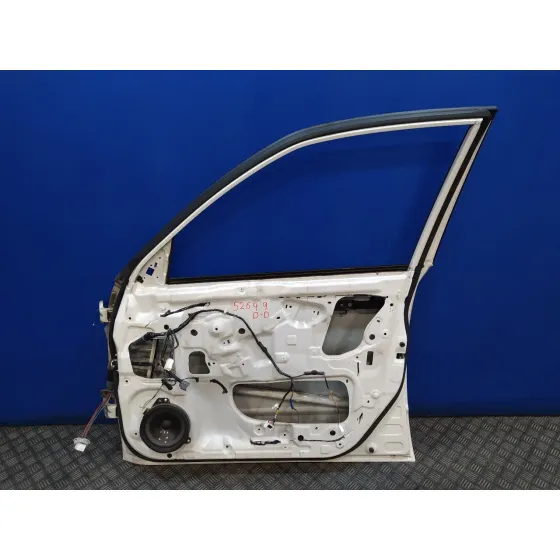 Puerta Delantera Derecha para Subaru Forester S12