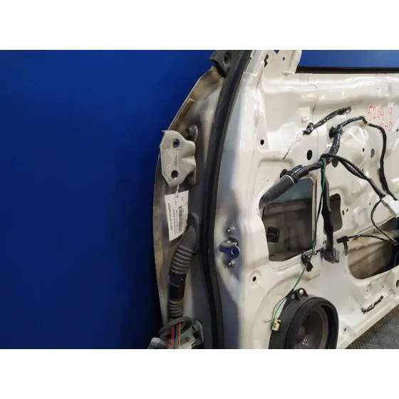 Puerta Delantera Derecha para Subaru Forester S12