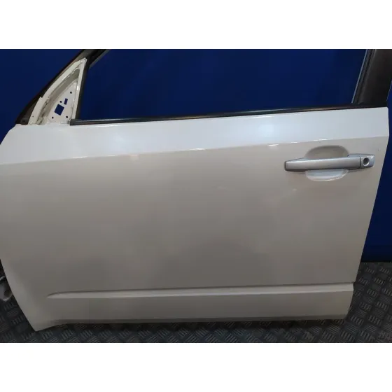 Puerta Delantera Izquierda para Subaru Forester S12