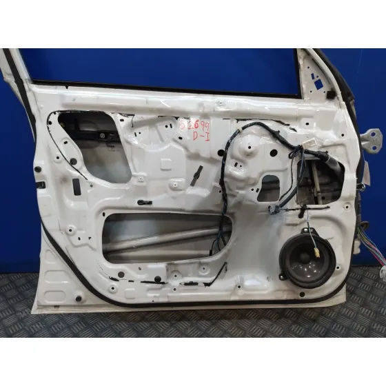 Puerta Delantera Izquierda para Subaru Forester S12