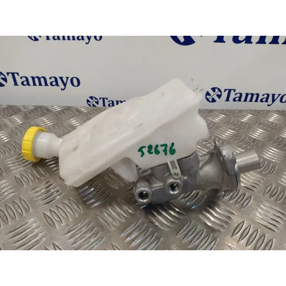 Bomba Freno para Peugeot 2008 (--.2013->)