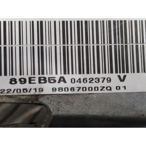 Palanca Freno De Mano para Peugeot 2008 (--.2013->)