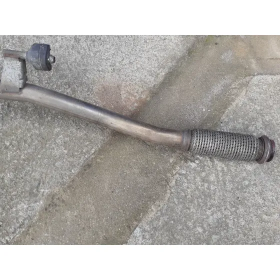 Tubo Escape Completo para Citroën C3 Picasso