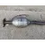 Tubo Escape Completo para Mazda 2 Lim. ()