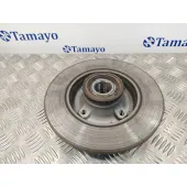 Disco Freno Trasero para Peugeot 2008 (--.2013->)