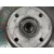 Disco Freno Trasero para Peugeot 2008 (--.2013->)