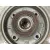 Disco Freno Trasero para Peugeot 2008 (--.2013->)