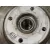 Disco Freno Trasero para Peugeot 2008 (--.2013->)