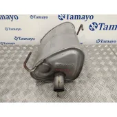 Silenciador Trasero para Subaru Forester S12