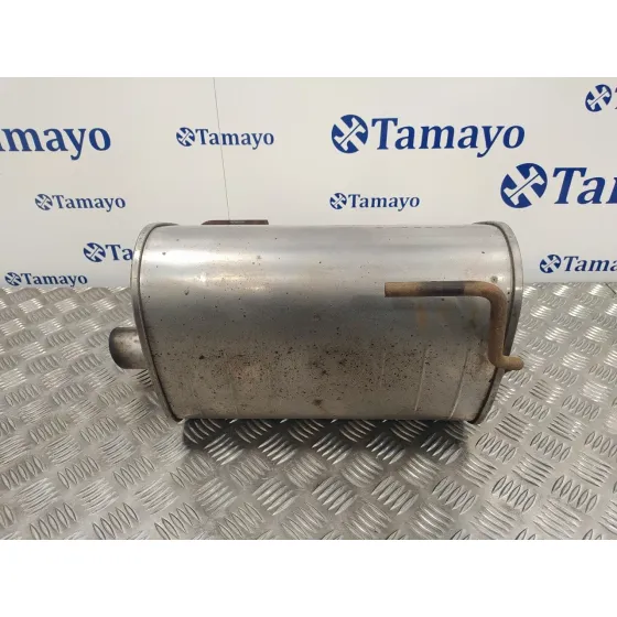 Silenciador Trasero para Subaru Forester S12