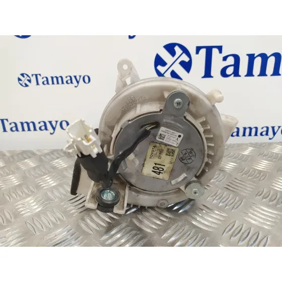 Ventilador Calefaccion para Toyota Prius (Nhw30)