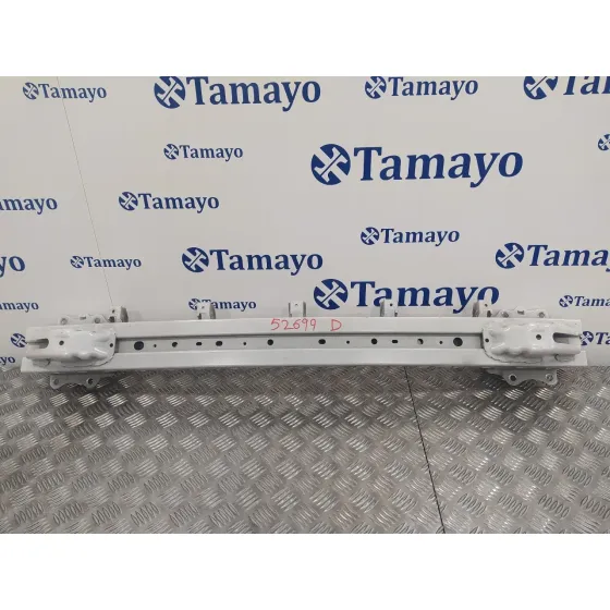 Refuerzo Paragolpes Delantero para Subaru Forester S12
