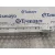 Refuerzo Paragolpes Delantero para Subaru Forester S12
