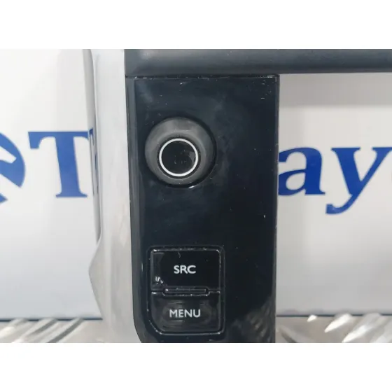 Moldura para Peugeot 2008 (--.2013->)