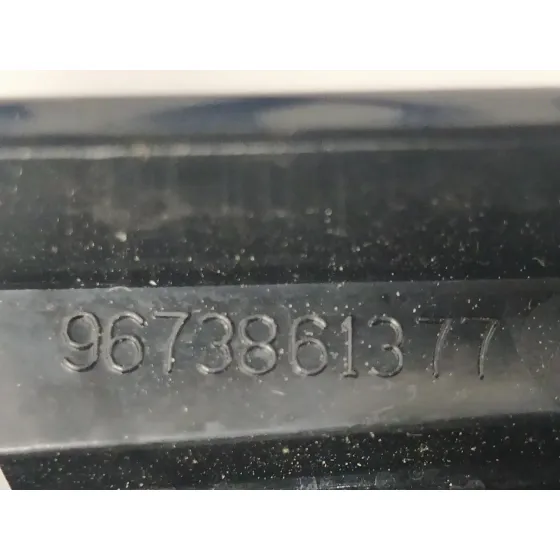 Moldura para Peugeot 2008 (--.2013->)