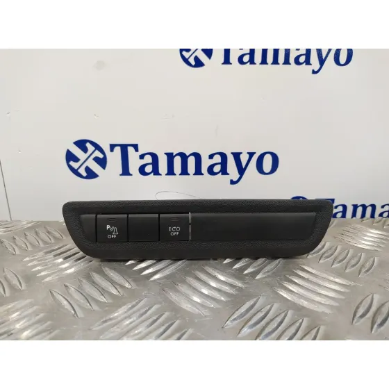 Modulo Electronico para Peugeot 2008 (--.2013->)