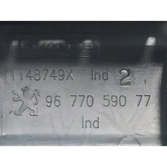 Modulo Electronico para Peugeot 2008 (--.2013->)
