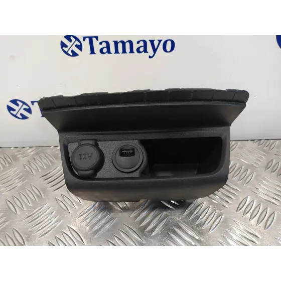 Modulo Electronico para Peugeot 2008 (--.2013->)