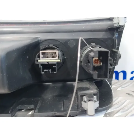 Modulo Electronico para Peugeot 2008 (--.2013->)