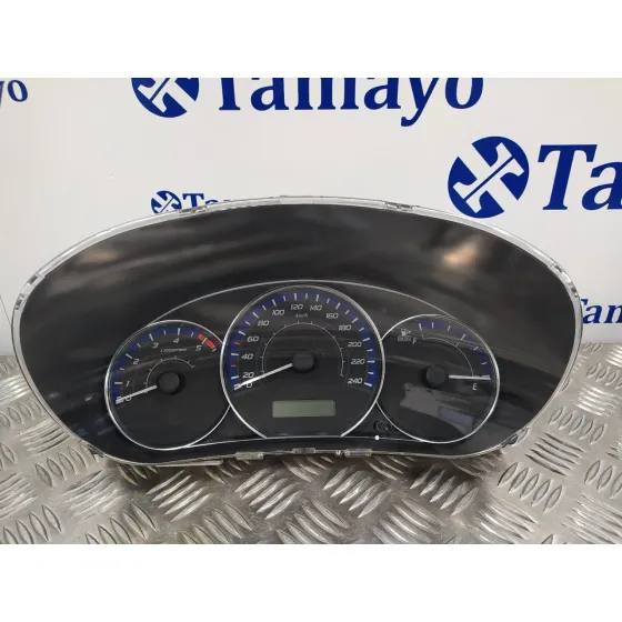 Cuadro Instrumentos para Subaru Forester S12