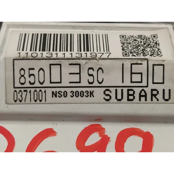 Cuadro Instrumentos para Subaru Forester S12