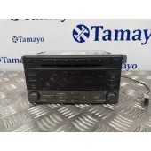 Sistema Audio / Radio Cd para Subaru Forester S12