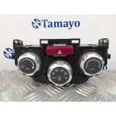 Mando Climatizador para Subaru Forester S12