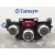 Mando Climatizador para Subaru Forester S12