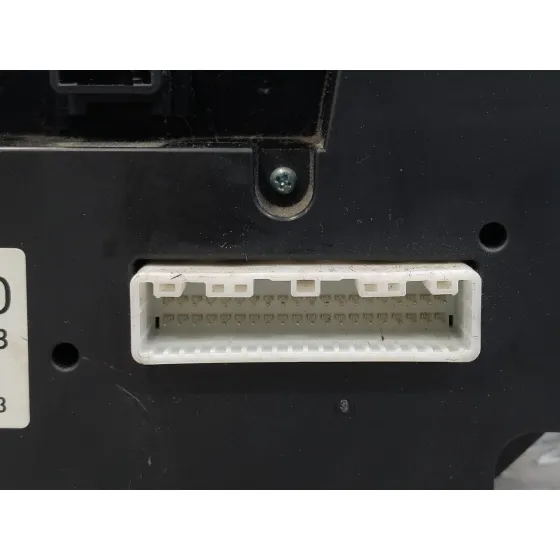 Mando Climatizador para Subaru Forester S12