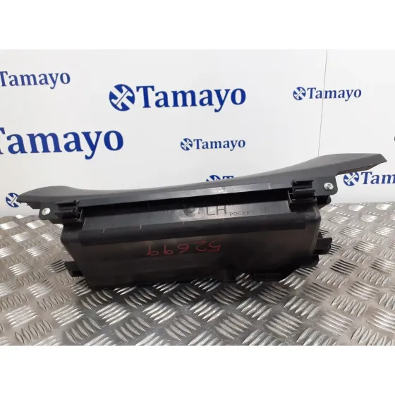 Guantera para Subaru Forester S12