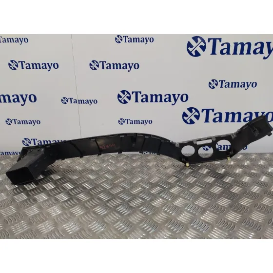 Moldura para Subaru Forester S12