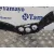 Moldura para Subaru Forester S12