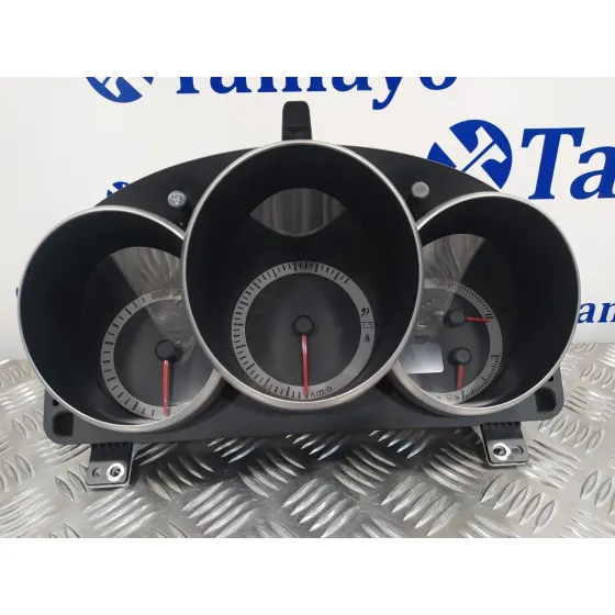 Cuadro Instrumentos para Mazda 3 Berlina (Bk)