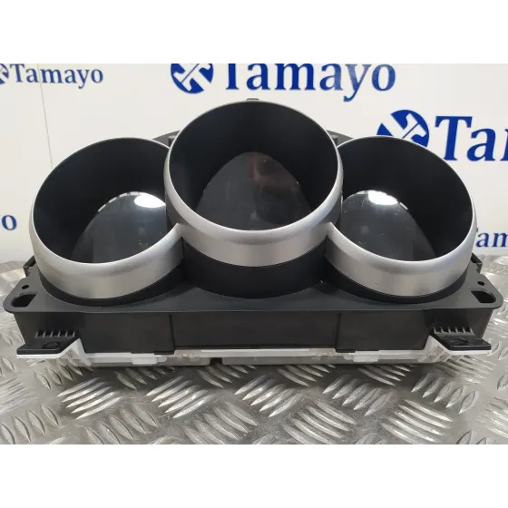 Cuadro Instrumentos para Mazda 3 Berlina (Bk)
