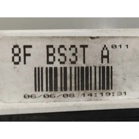 Cuadro Instrumentos para Mazda 3 Berlina (Bk)