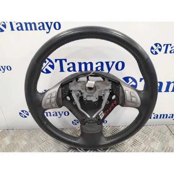 Volante para Subaru Forester S12