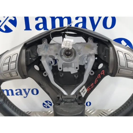 Volante para Subaru Forester S12