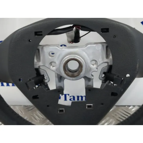 Volante para Subaru Forester S12