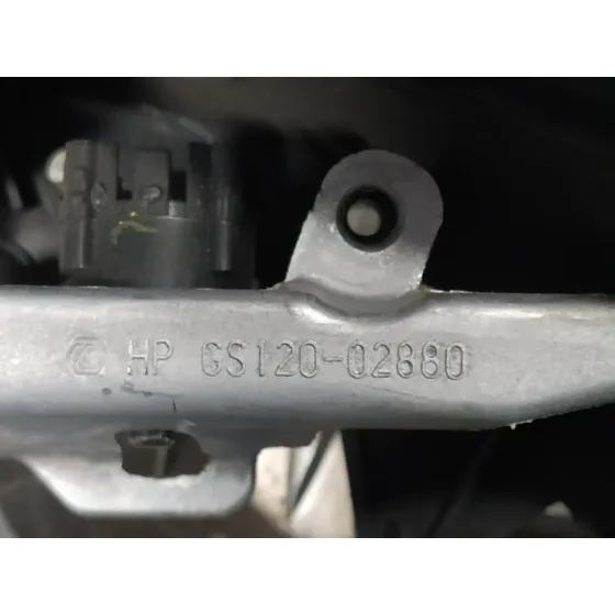 Volante para Subaru Forester S12