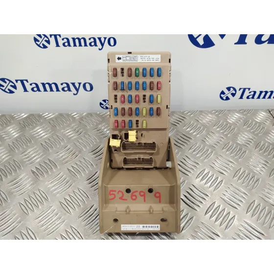 Caja Reles / Fusibles para Subaru Forester S12
