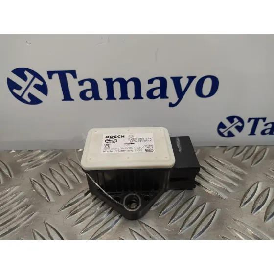 Sensor para Subaru Forester S12