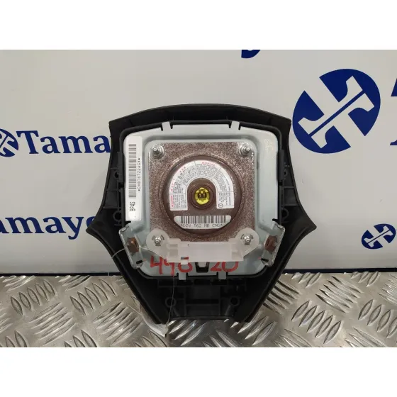 Airbag Delantero Izquierdo para Mazda 3 Berlina (Bk)