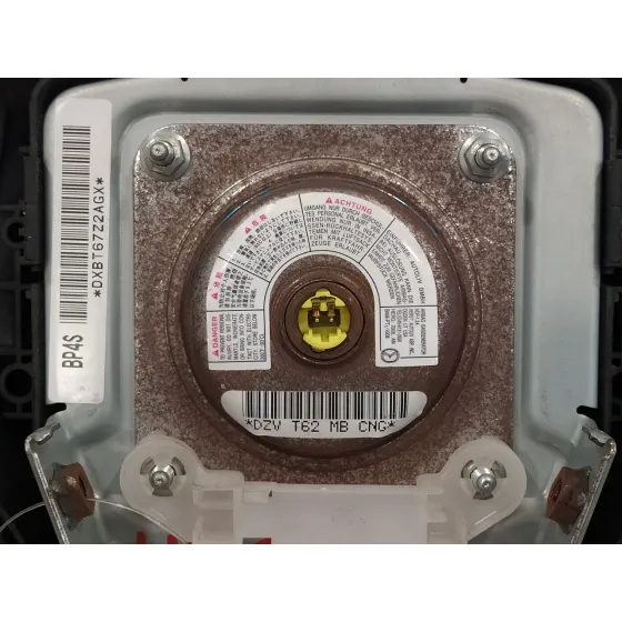 Airbag Delantero Izquierdo para Mazda 3 Berlina (Bk)