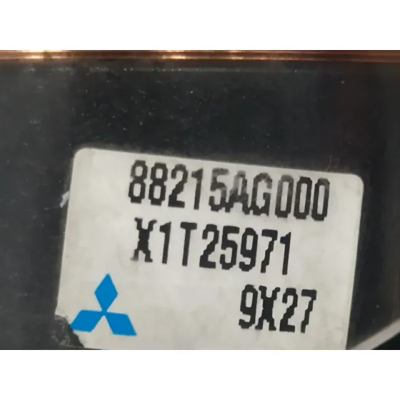 Conmutador De Arranque para Subaru Forester S12