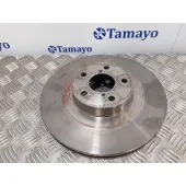 Disco Freno Delantero para Subaru Forester S12