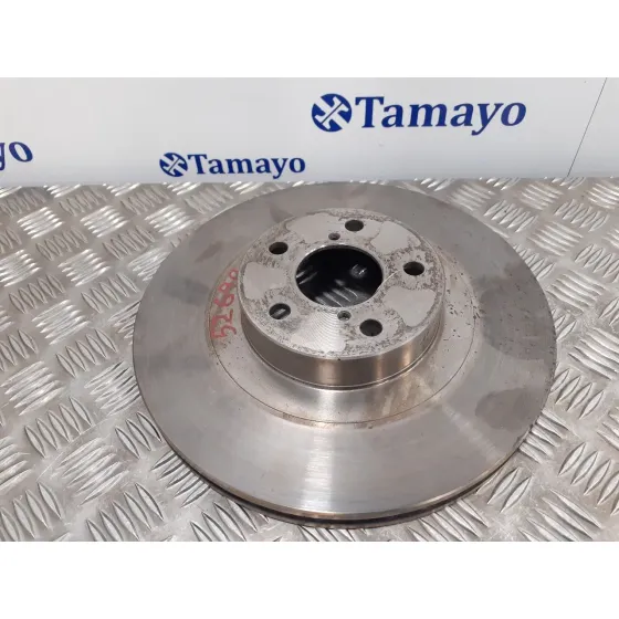 Disco Freno Delantero para Subaru Forester S12