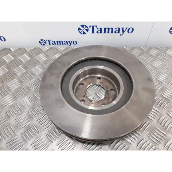Disco Freno Delantero para Subaru Forester S12