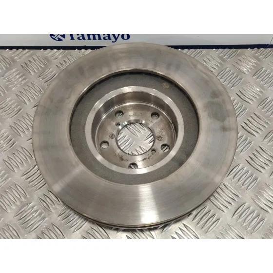 Disco Freno Delantero para Subaru Forester S12