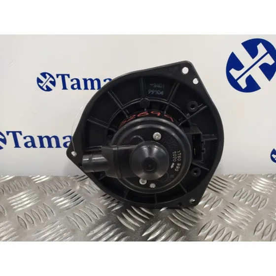 Motor Calefaccion para Subaru Forester S12